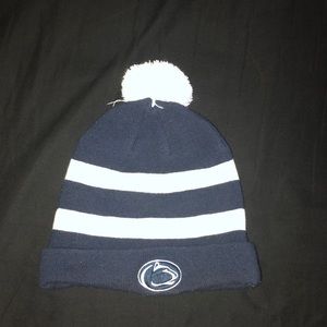Penn State Beanie Hat